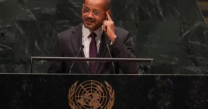 Egypt vyjadruje obavy z možnej ďalšej eskalácie napätia