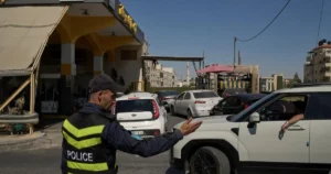 EÚ navrhla Palestínčanom vyslanie pozorovateľov