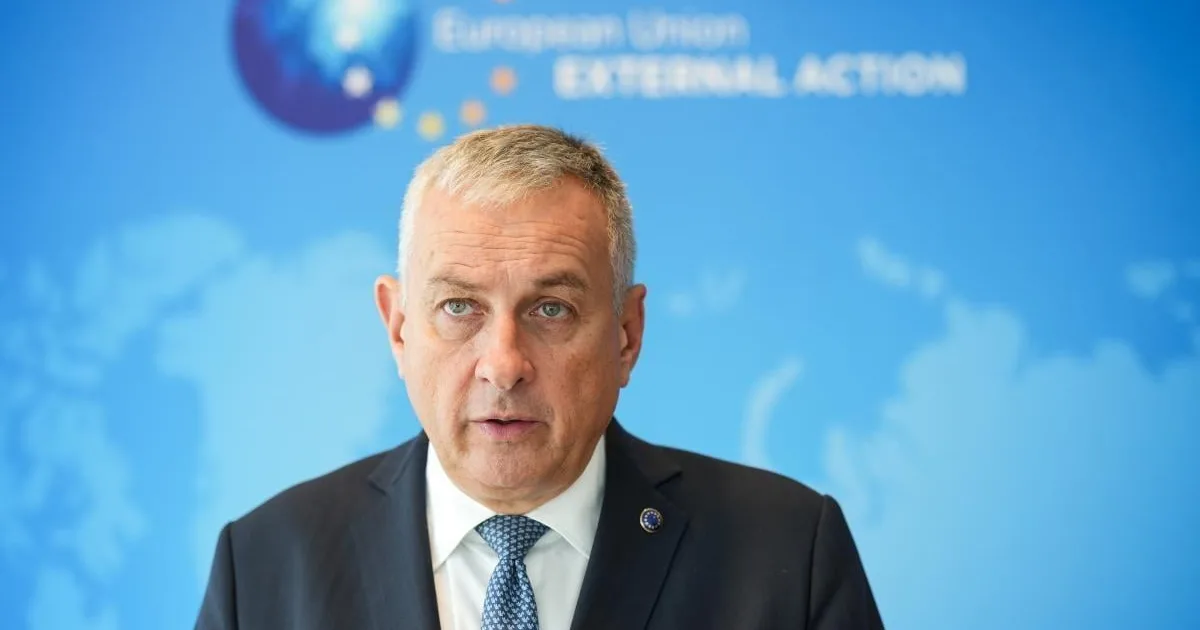 Eurokomisár varuje: Škrtmi v rozvojovej pomoci ľudia zaplatia životmi a EÚ stratí vplyv