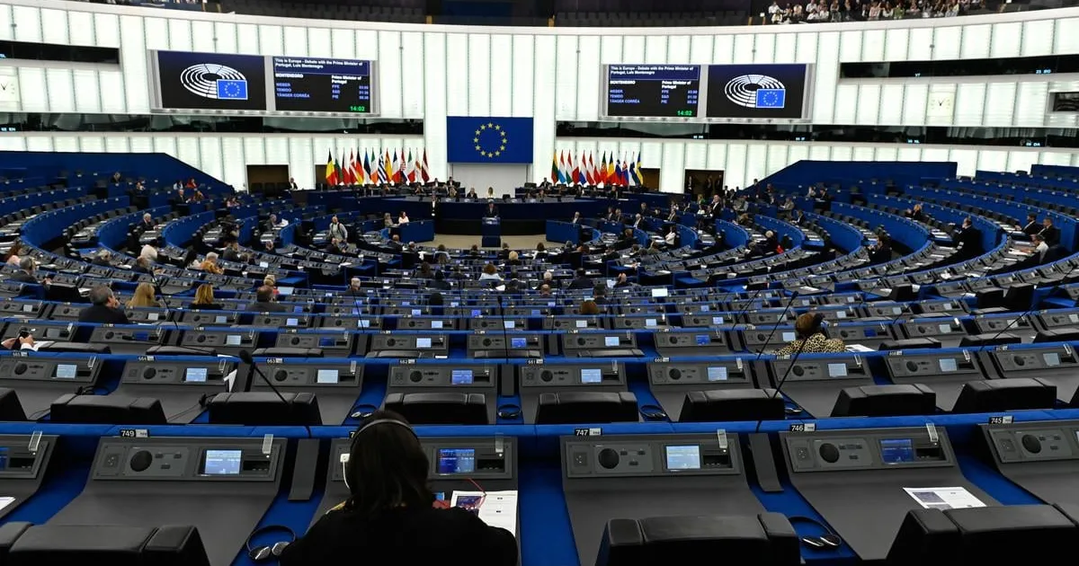 Európska únia pripravuje revíziu platných noriem 2 Európska únia pripravuje revíziu platných noriem