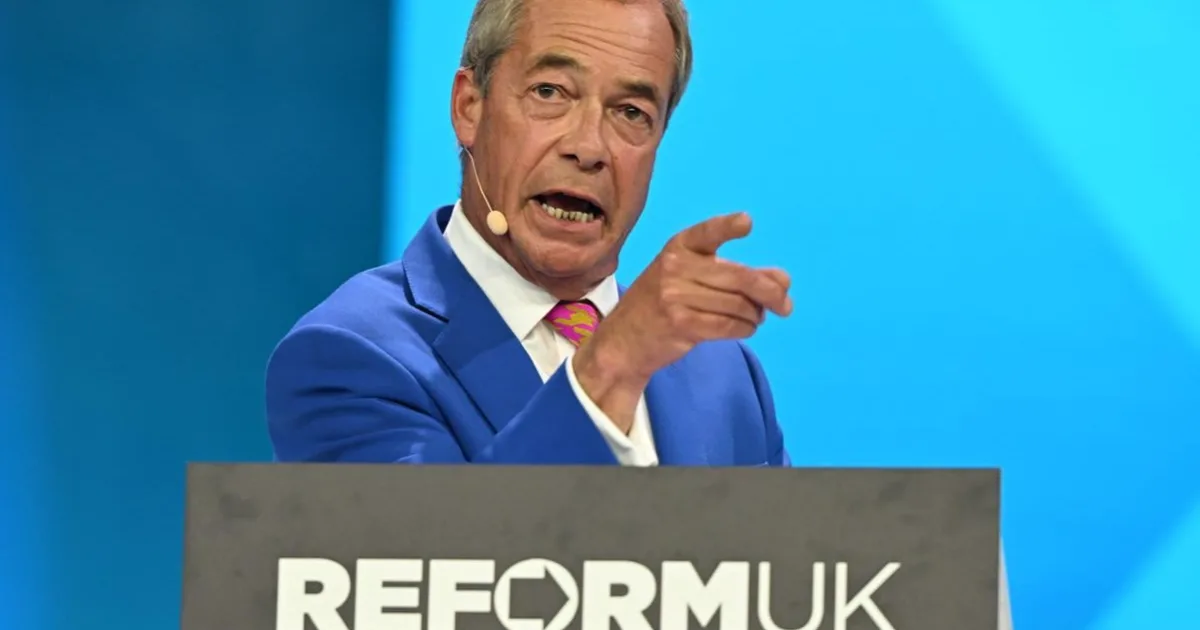 Farage navrhuje päťročné moratórium na azyl a zrušenie 90-tisíc nevybavených žiadostí 2 Farage navrhuje päťročné moratórium na azyl a zrušenie 90-tisíc nevybavených žiadostí