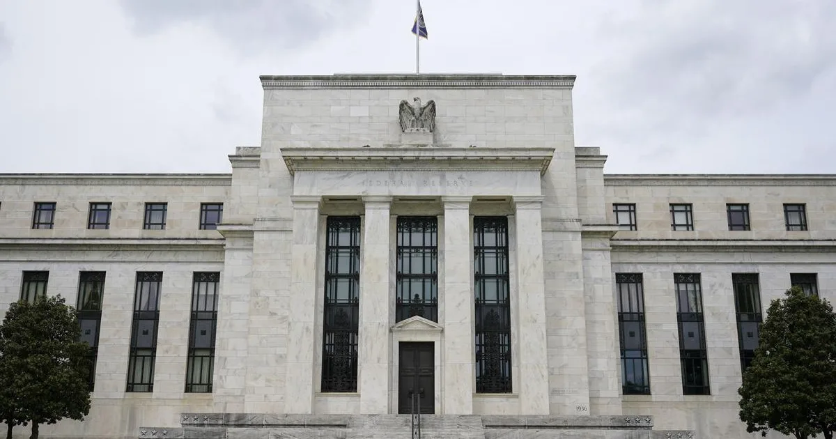 Fed podľa očakávaní nezmenil nastavenie sadzieb 3 Fed podľa očakávaní nezmenil nastavenie sadzieb