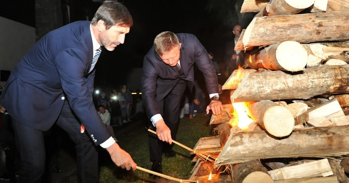 Fico čelí kritike za vyhlásenia o Mníchove