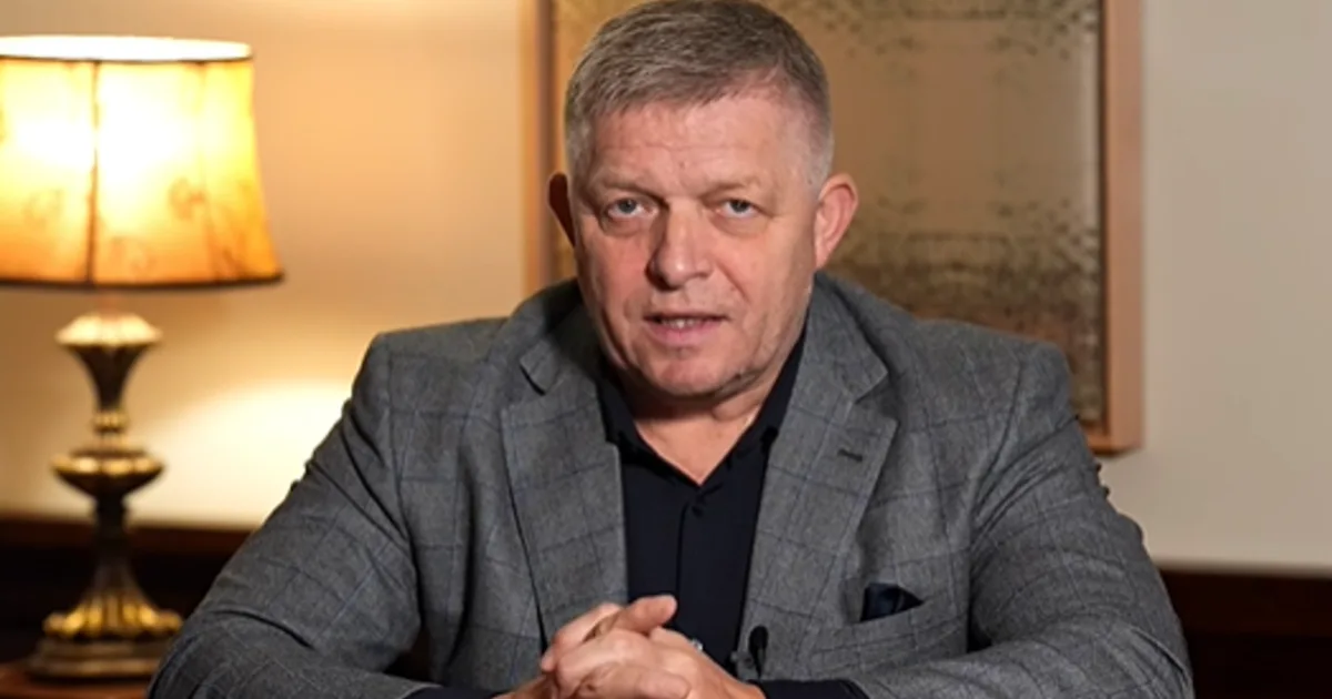 Fico je na návrh rozpočtu hrdý, považuje ho za malý zázrak