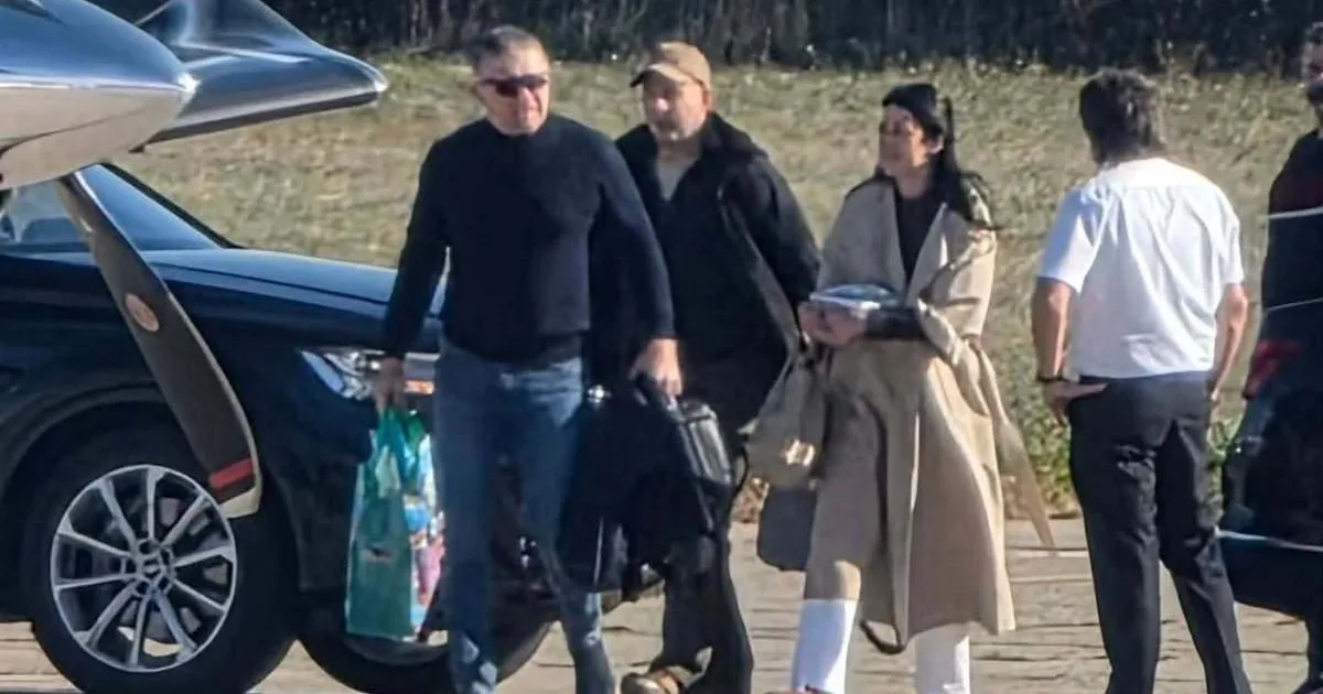 Fico letel do Splitu súkromným lietadlom, na trase lietal aj počas dovolenky