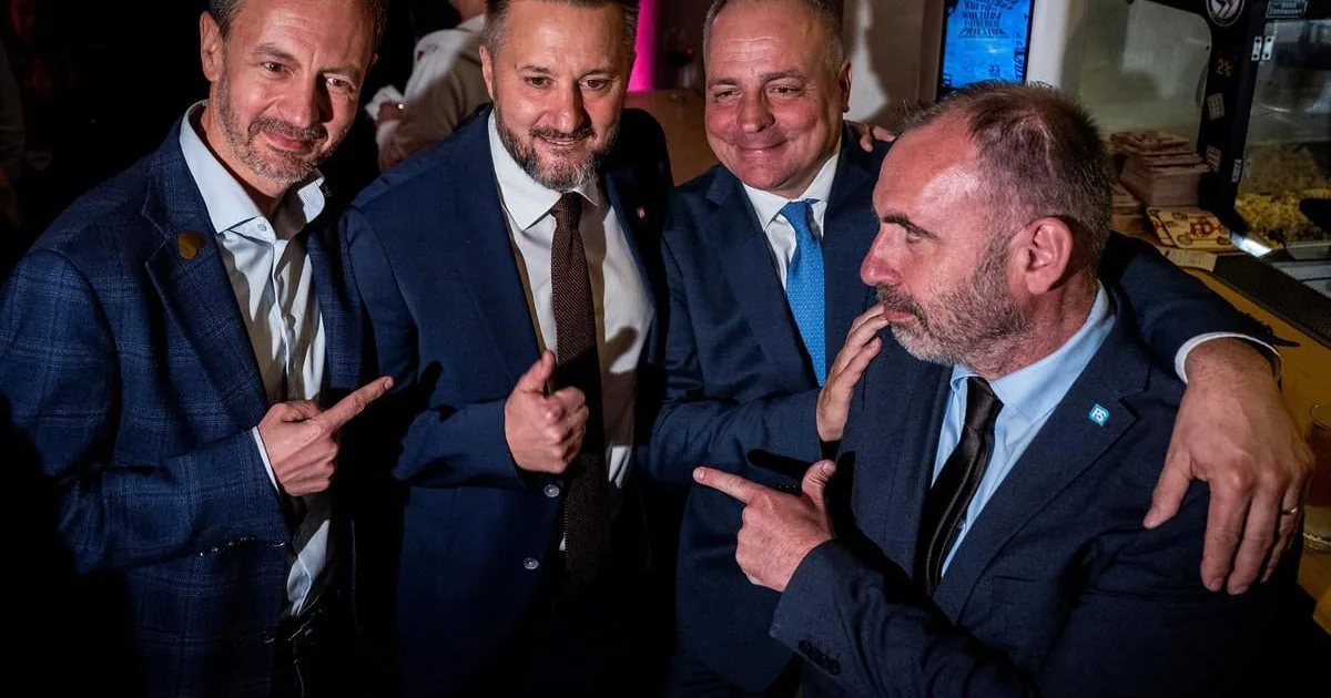 Fico prehral súboj, ktorý sám označil za kľúčový. Slabý výkon aj ostatných