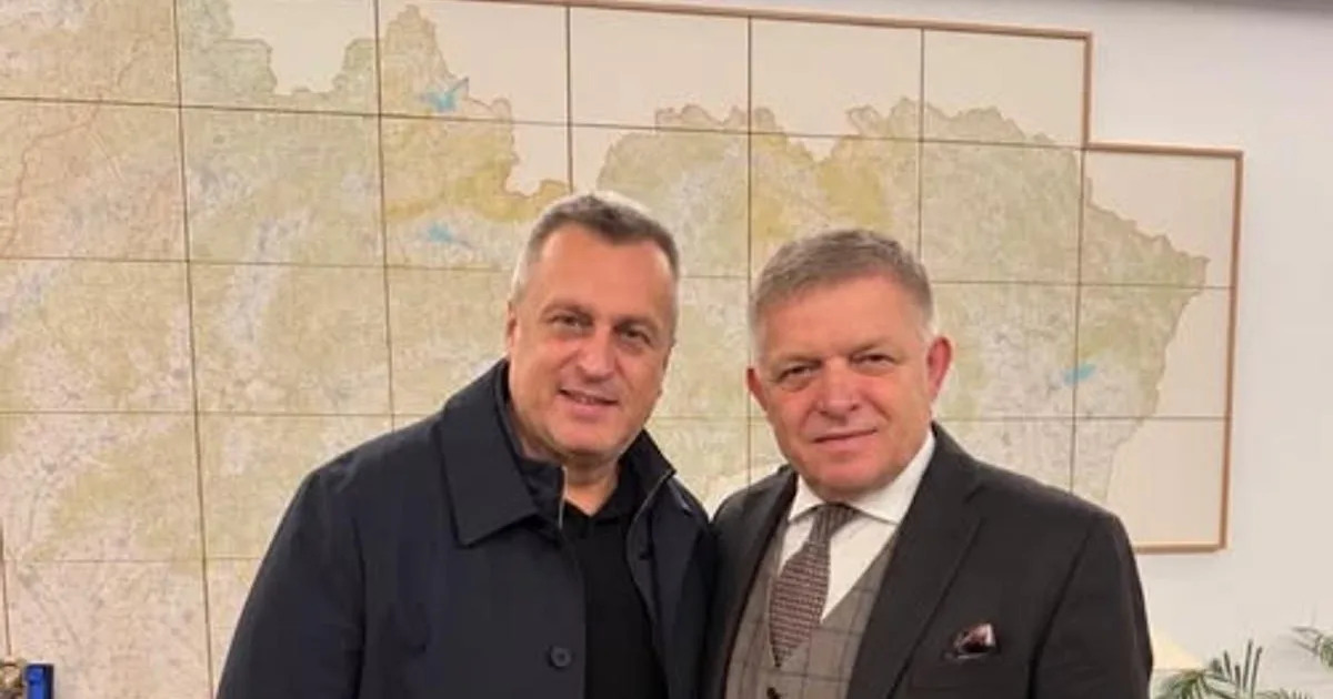 Fico trvá na návrhu Kuffu, rozhodnutie vracia Pellegrinimu
