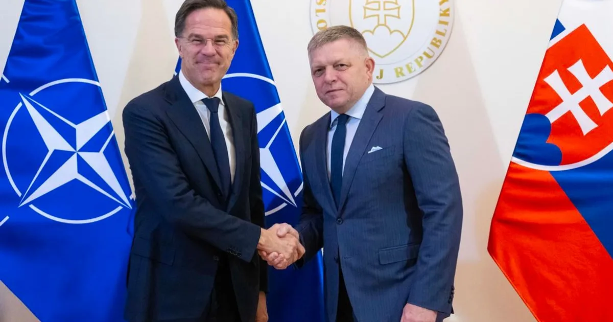 Fico zavádza o Aliancii a ohrozuje tým Slovensko, ktoré potrebuje spojencov
