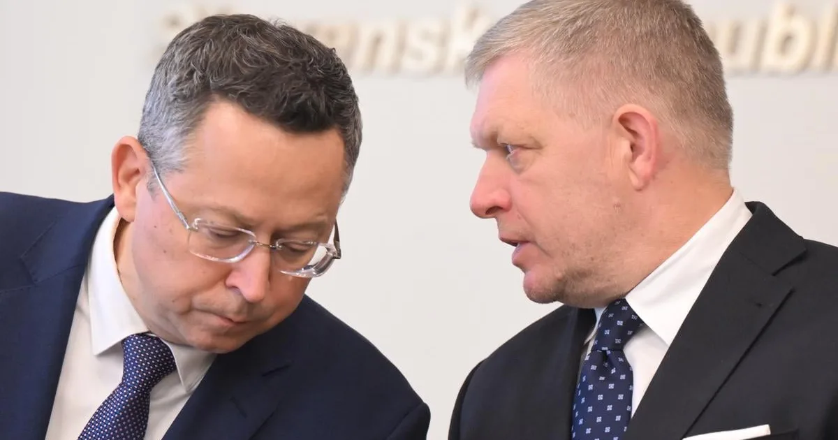 Ficov rozpočet dobrých správ: Rastové opatrenia chýbajú, rozhodne ústavný súd 2 Ficov rozpočet dobrých správ: Rastové opatrenia chýbajú, rozhodne ústavný súd