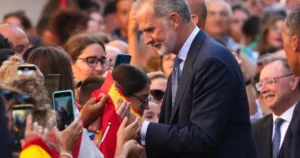 Filip: Ceuta a Melilla sú súčasťou Španielska