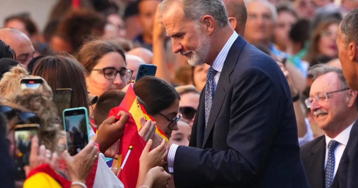 Filip: Ceuta a Melilla sú súčasťou Španielska 3 Filip: Ceuta a Melilla sú súčasťou Španielska