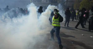 Francúzsko sa obáva rozsiahlych nepokojov