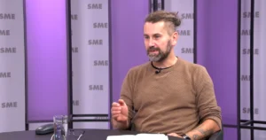 Geist: Mali by sme mať záujem o diaľnicu na východ. Prečo to majú stále platiť Nemci?