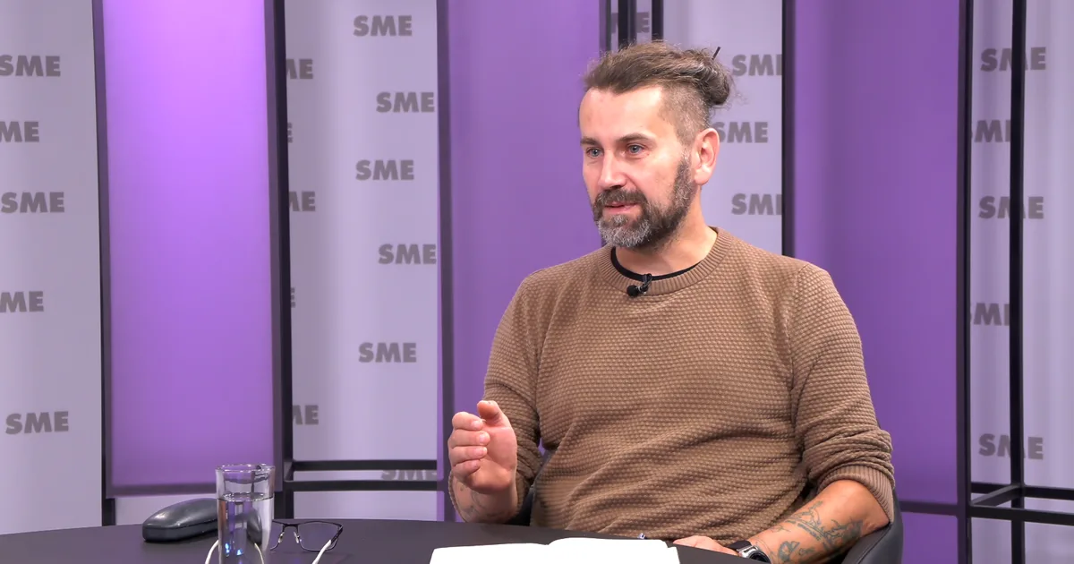 Geist: Mali by sme mať záujem o diaľnicu na východ. Prečo to majú stále platiť Nemci?