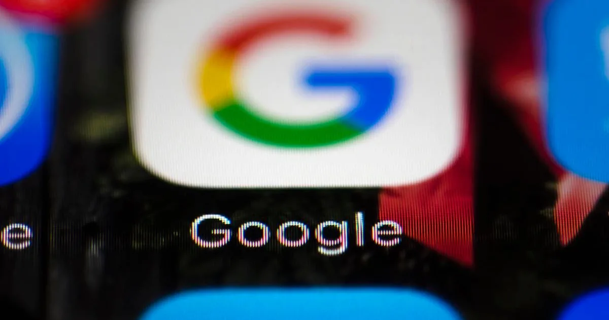 Google bez povolenia vyrúbal vo Fínsku stovky hektárov lesa 2 Google bez povolenia vyrúbal vo Fínsku stovky hektárov lesa