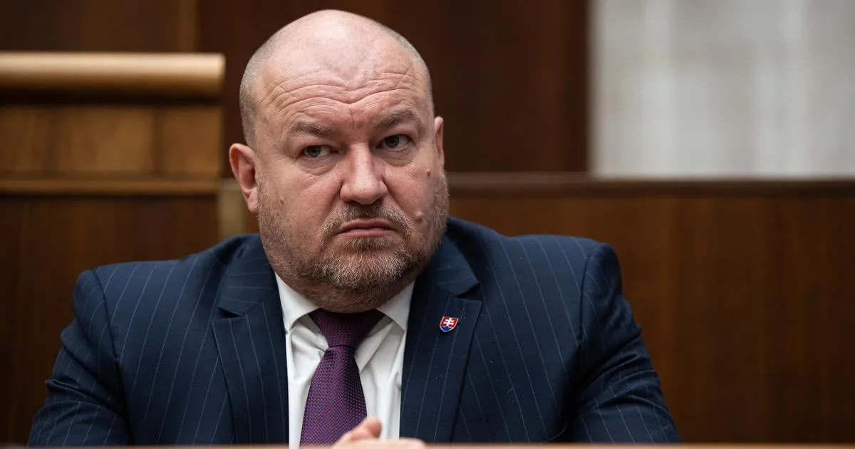 Huliak na prokuratúre nepredložil dôkazy o rozkrádaní štátneho majetku