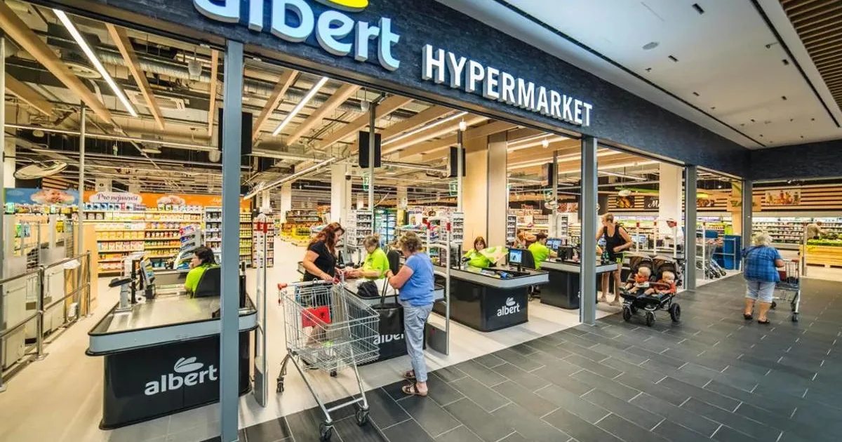 Hypernova 2 nehrozí, nový majiteľ Tesca prináša inú silu a dobu 2 Hypernova 2 nehrozí, nový majiteľ Tesca prináša inú silu a dobu