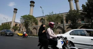 Irán si predvolal nemeckého veľvyslanca pre obvinenia z vmiešavania sa