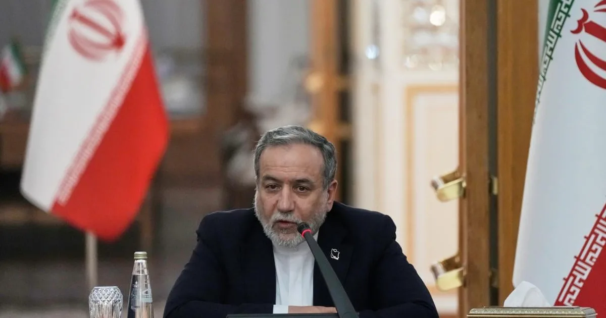 Irán tvrdí, že rokoval so sprostredkovateľmi 2 Irán tvrdí, že rokoval so sprostredkovateľmi