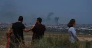 Izraelské útoky si v Pásme Gazy vyžiadali ďalšie obete
