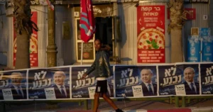 Izraelskej predvolebnej kampani dominujú príčiny a dôsledky útoku Hamasu