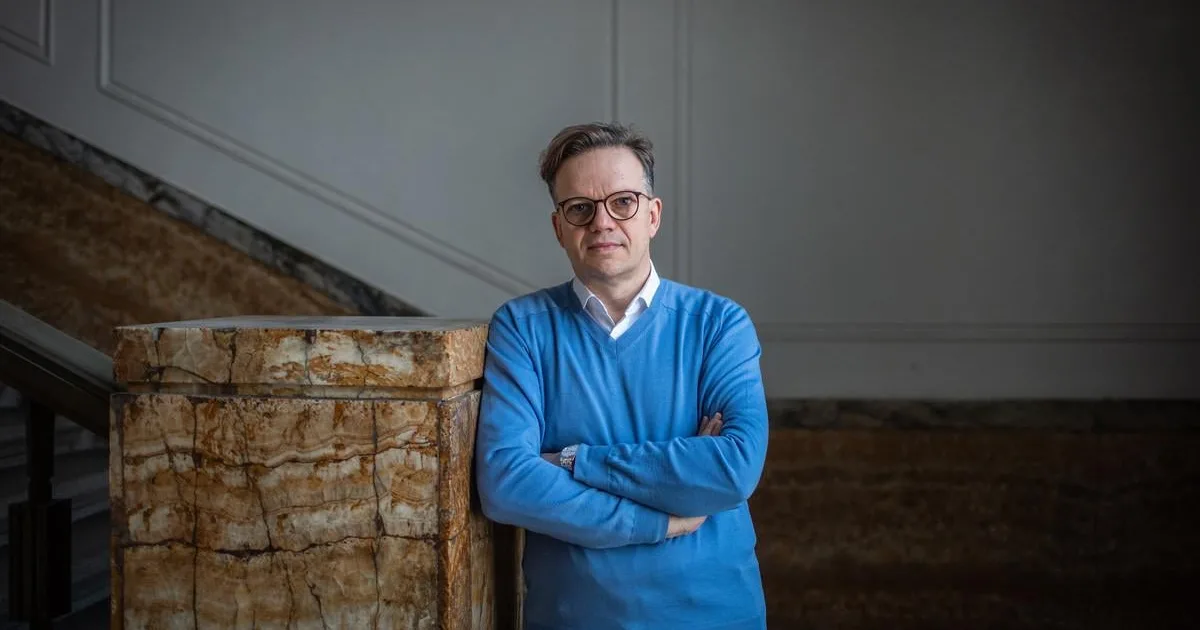 Jozef Tancer odstúpil z pozície prorektora 3 Jozef Tancer odstúpil z pozície prorektora