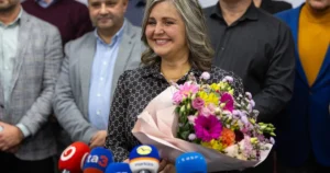 Jurinová varuje pred zlou ekonomickou situáciou na Slovensku