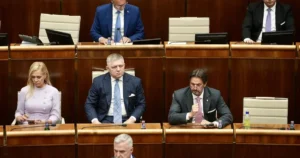 Kamenického rozpočet prešiel o vlások, deficit zostáva takmer na úrovni z roku 2023