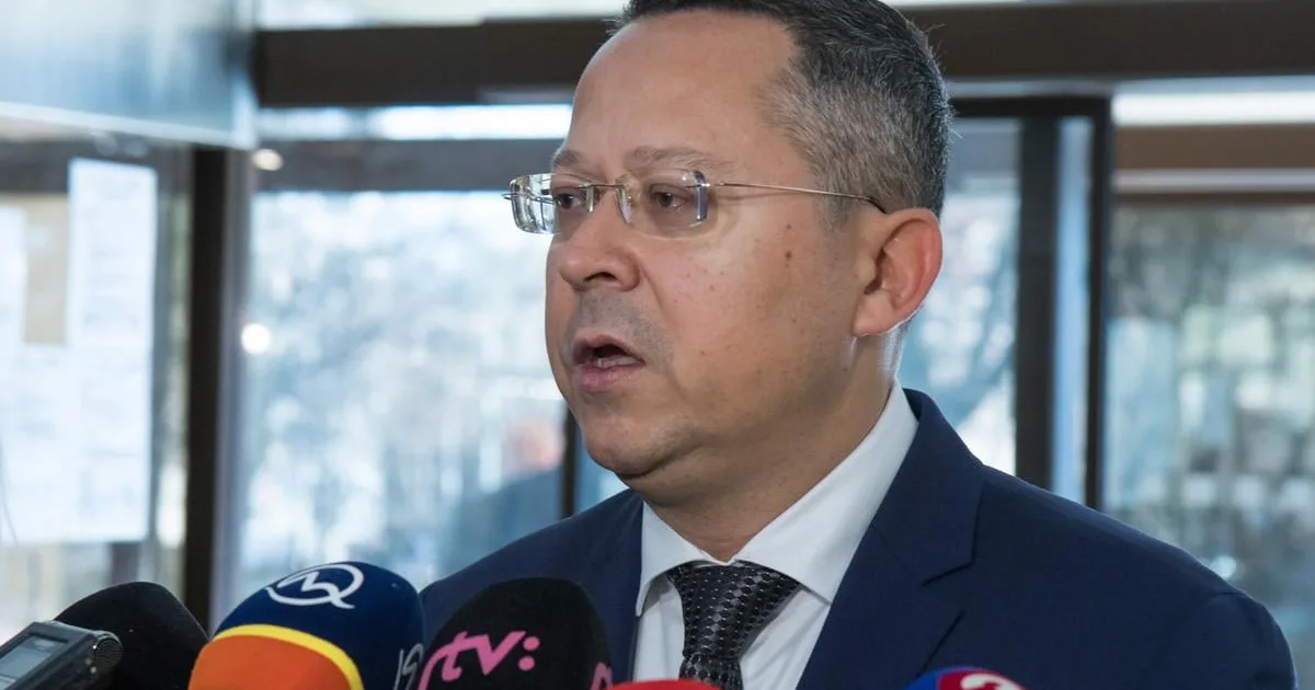 Kamenický považuje tlak na vyrovnaný rozpočet za nezmysel 4 Kamenický považuje tlak na vyrovnaný rozpočet za nezmysel