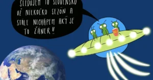 Karikatúra dňa: Naozaj nepochopiteľná krajina