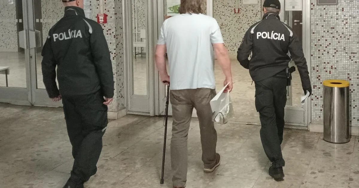 Kauza notára Kavečanského: Súd po rokoch pohlo 3 Kauza notára Kavečanského: Súd po rokoch pohlo