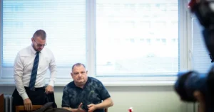 Kauza šéfa tábora Chachaland je premlčaná, rozhodol krajský súd
