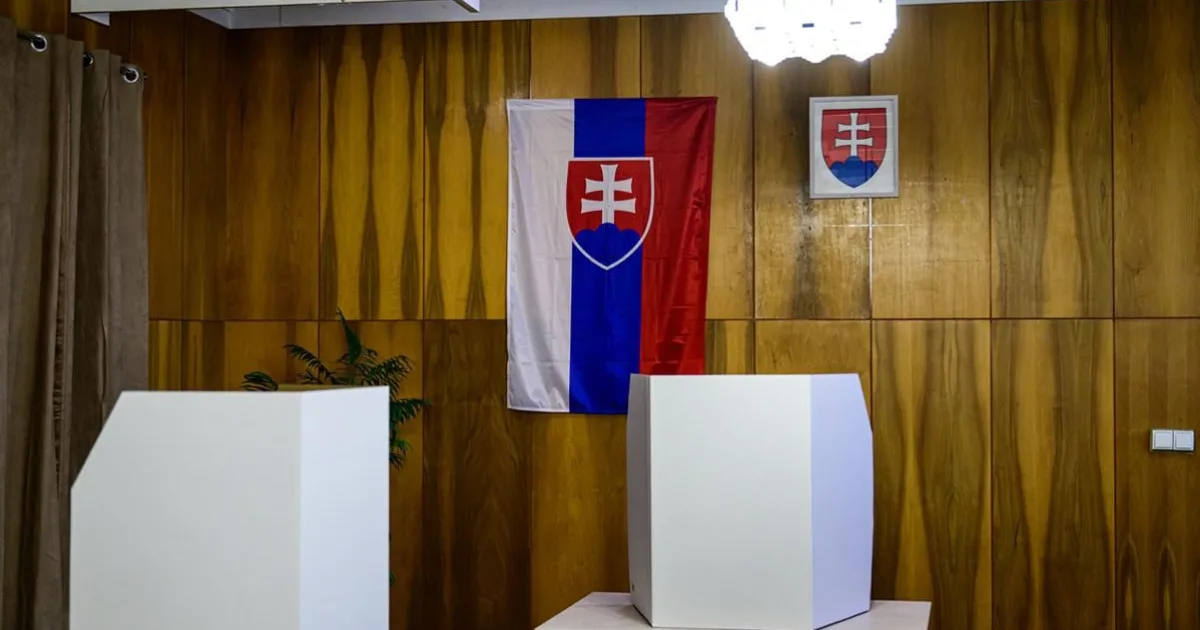 Kedy budú známe kompletné výsledky komunálnych a župných volieb 2026? 4 Kedy budú známe kompletné výsledky komunálnych a župných volieb 2026?