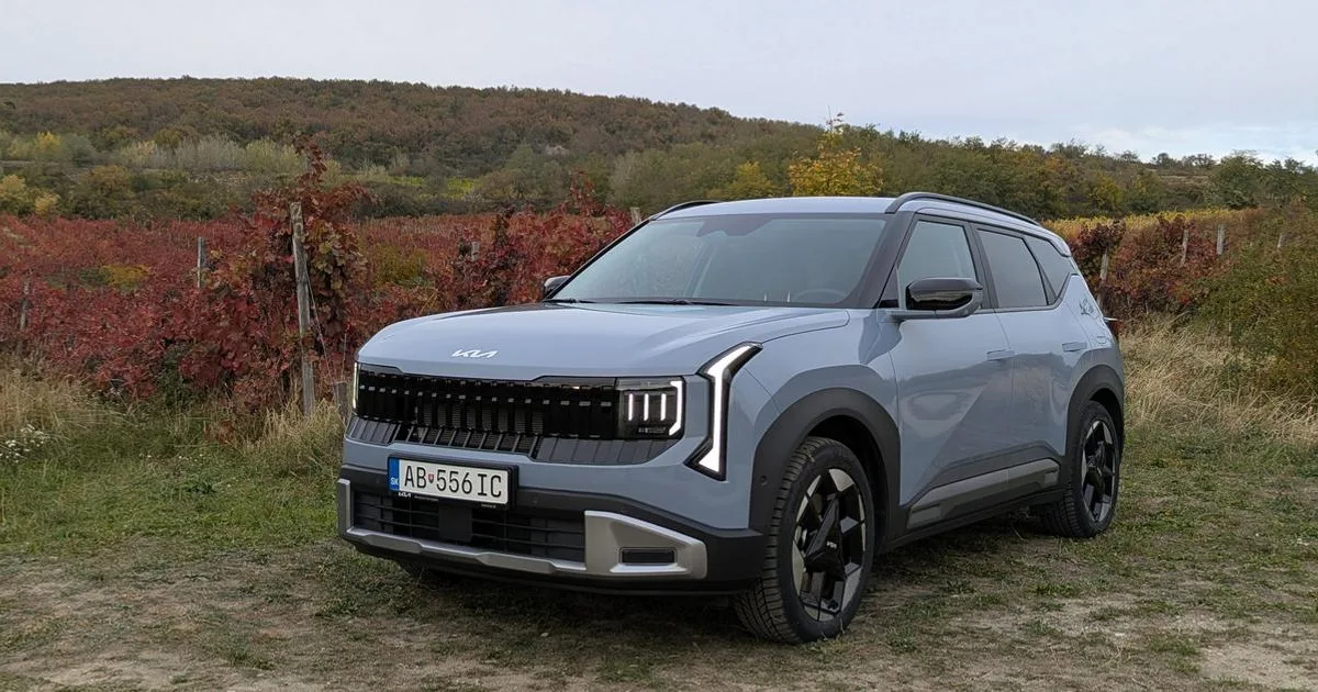 Kia Seltos je príjemným prekvapením roka, no má jednu veľkú slabinu