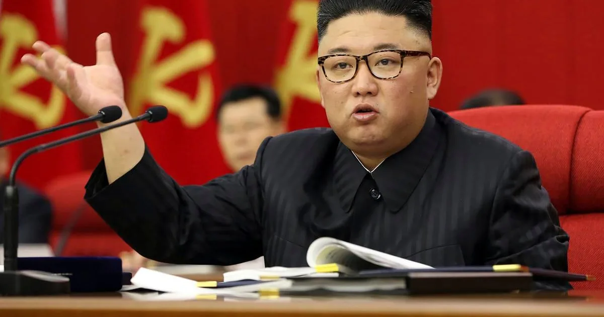 Kim Čong-un sľúbil Putinovi v liste prehĺbenie strategických vzťahov s Ruskom 2 Kim Čong-un sľúbil Putinovi v liste prehĺbenie strategických vzťahov s Ruskom