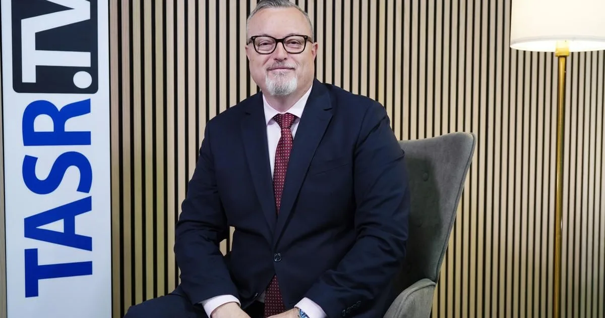 Krajniak chce konzervatívny blok, aby porazil PS a postavil kandidáta na premiéra