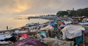 Kráľovská návšteva mieri do španielskej enklávy Ceuta