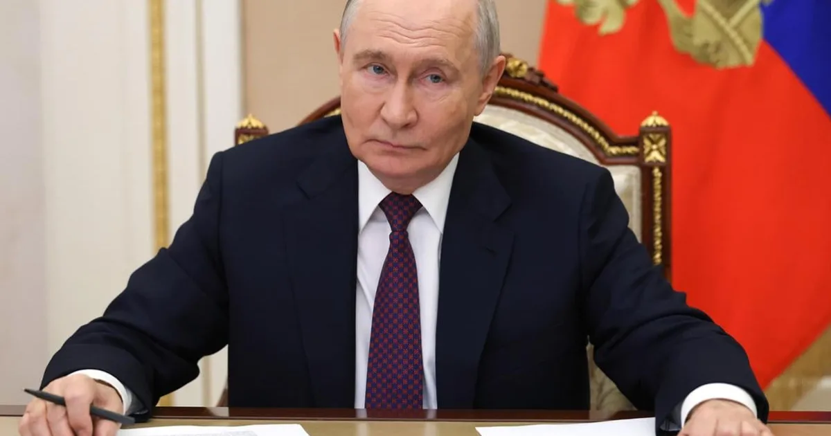 Kremeľský bloger sa obrátil proti Putinovi. Za kritiku mu hrozí 10 rokov