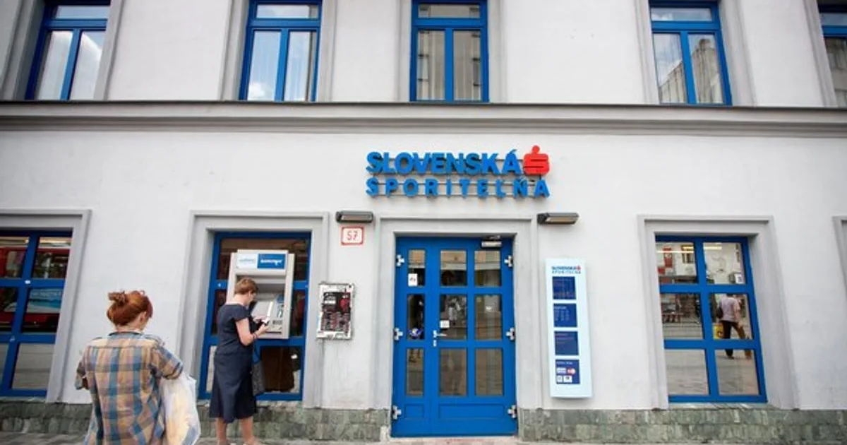 Líder trhu zdražuje hypotéky, pod psychologickú hranicu sa nedostanete 2 Líder trhu zdražuje hypotéky, pod psychologickú hranicu sa nedostanete