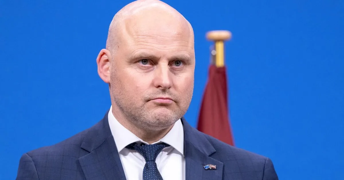 Lotyšskí občania si v parlamentných voľbách volia nový parlament