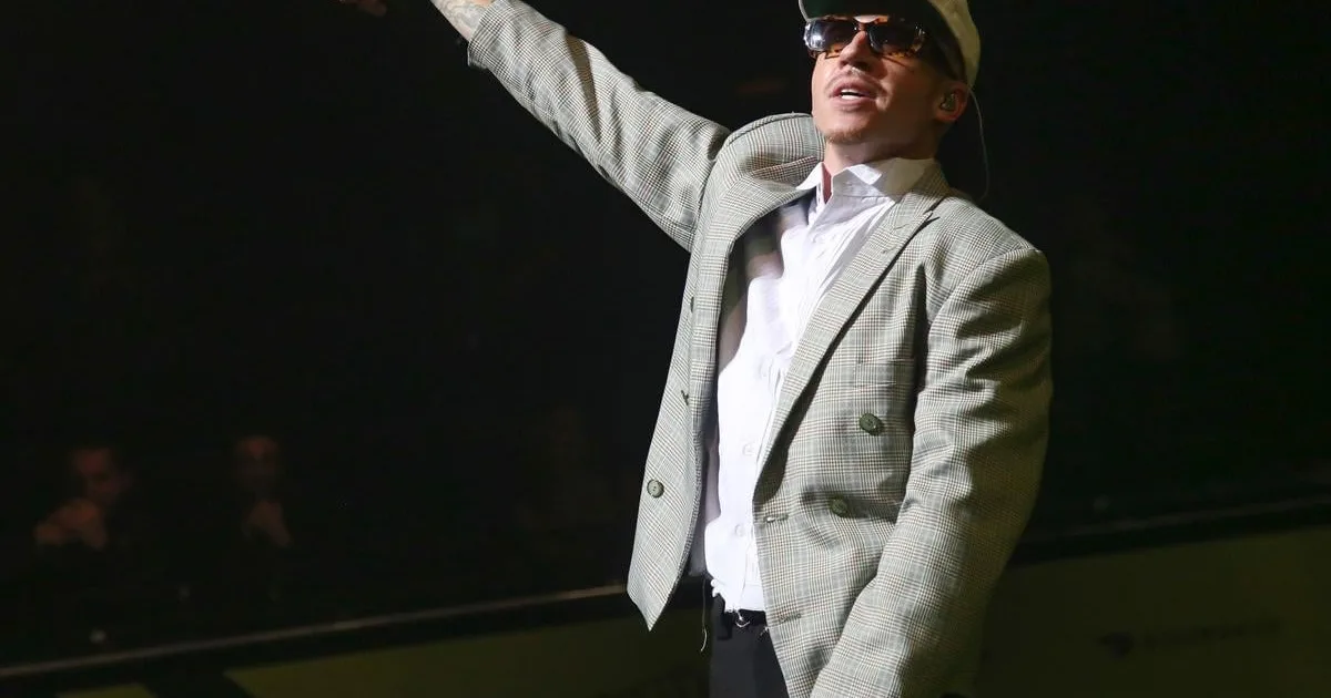 Macklemore vypredal turné za pár minút, lístky na Sheerana sa nepredávajú