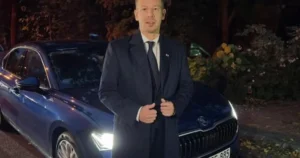 Maďarsko odcestoval na oficiálnu pracovnú cestu do Prahy českým autom