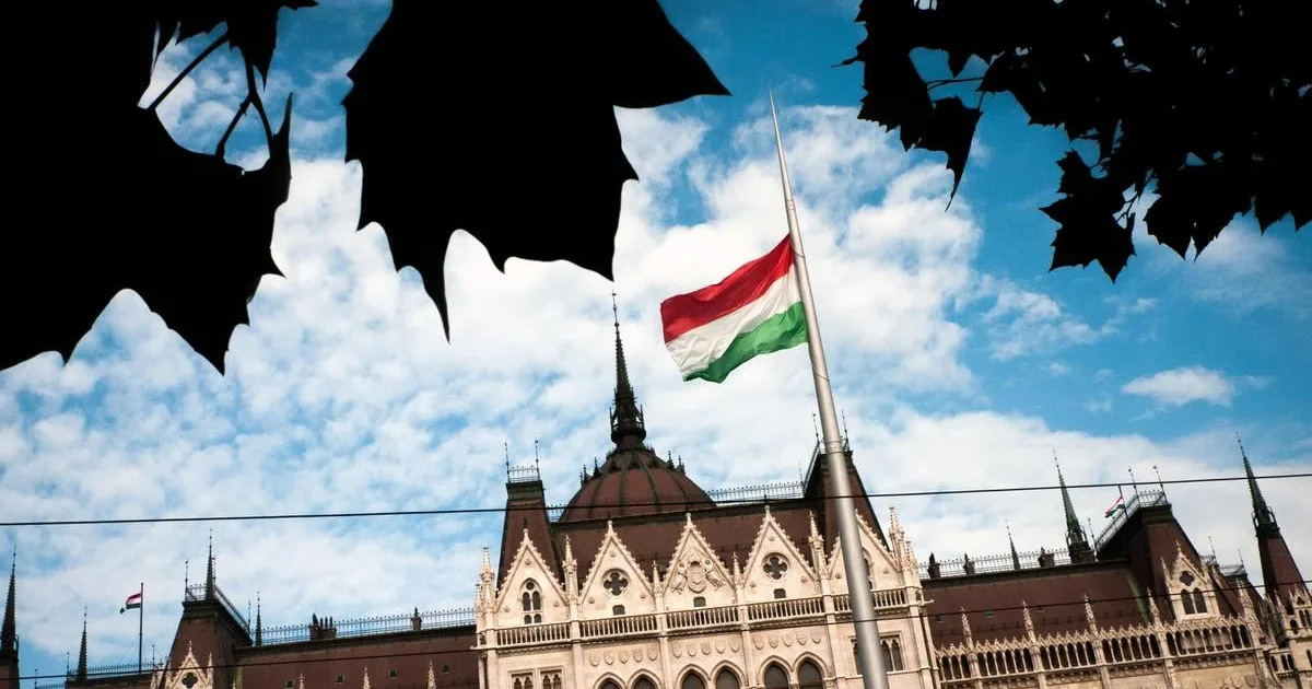 Maďarský parlament schválil zmenu zákona 4 Maďarský parlament schválil zmenu zákona