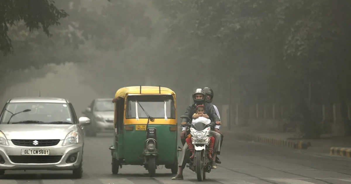Malajzia pre smog zatvára školy v metropole a ďalších regiónoch