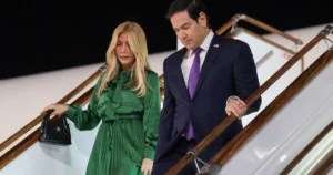 Marco Rubio pricestoval do Uzbekistanu na oficiálnu návštevu