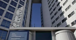 Medzinárodný trestný súd dnes zverejnil nové informácie