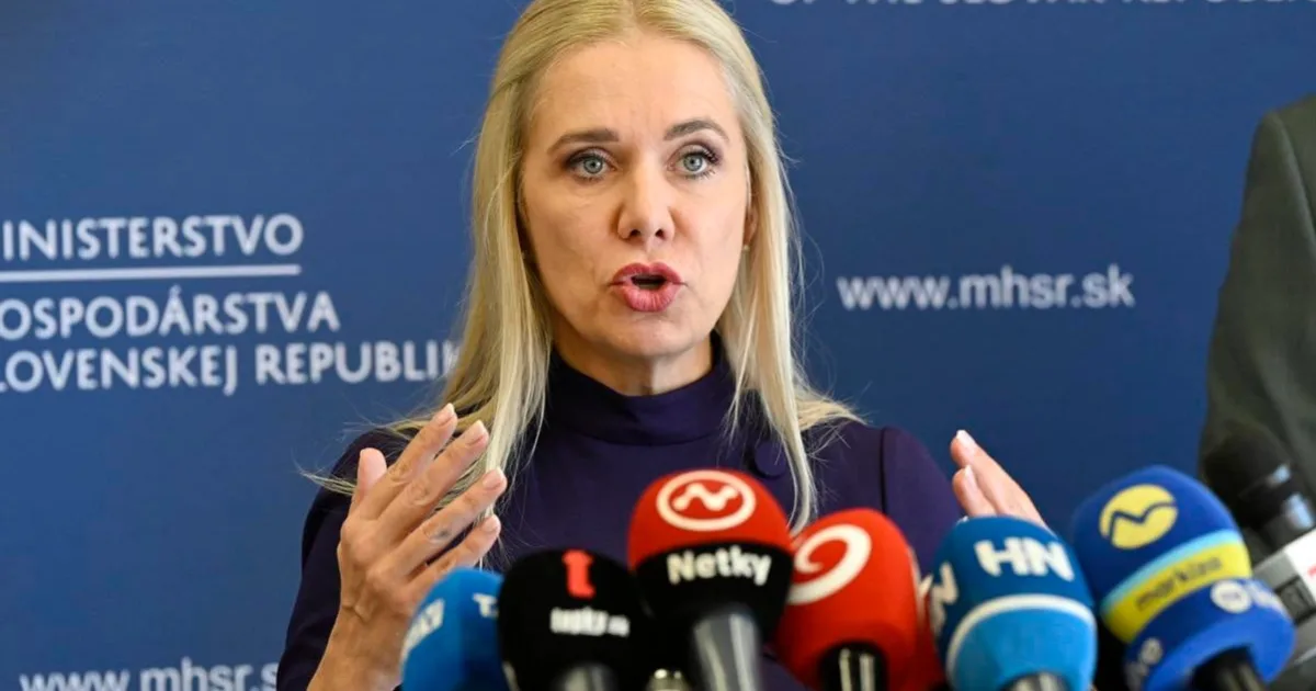 Medzivládnu komisiu v Moskve mala viesť Saková, oznámil Fico 3 Medzivládnu komisiu v Moskve mala viesť Saková, oznámil Fico
