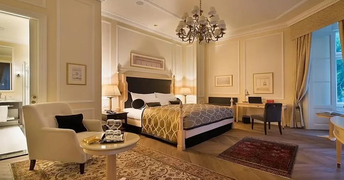 Michelin prvýkrát ocenil slovenské hotely, dva sú medzi elitou, noc od 115 eur