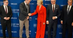 Ministri V4 tlačia na Brusel pre ceny energií, chcú zmeny v eurofondoch a jadre