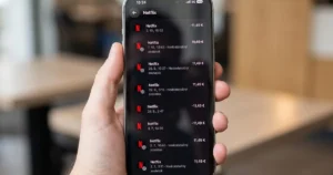 Mladí Slováci a drahý Netflix či Spotify: niekto platí 130 eur, iný dve
